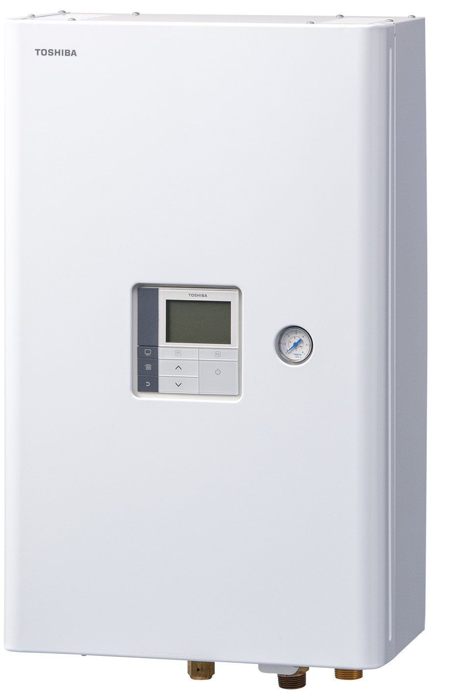 Pompa ciepła Split R32 - moduł hydrauliczny